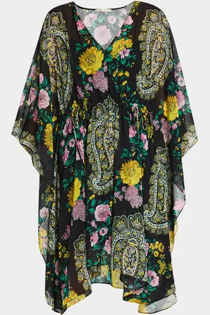 Kobi Halperin Alice Kaftan Dress