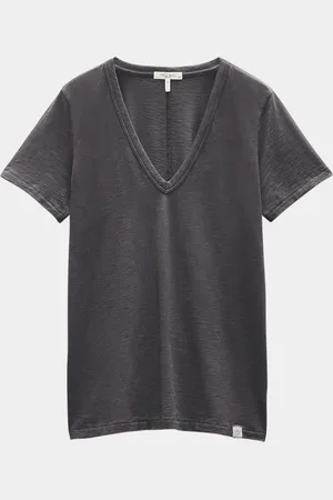 RAG&BONE The Slub Vee