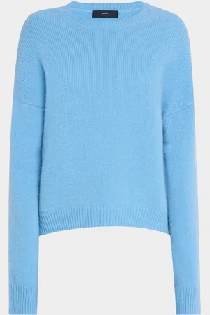 Arch4 The Ivy Oversized Cashmere Pullover