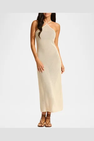 Seafolly Knit Maxi Dress