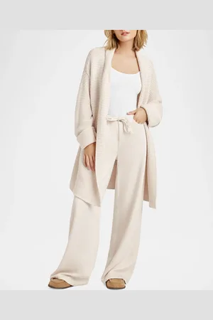 Splendid Claudia Open-Knit Cardigan