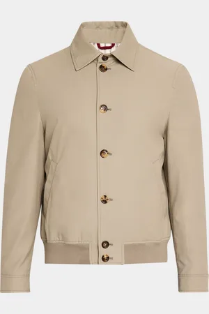 Brunello Cucinelli Men