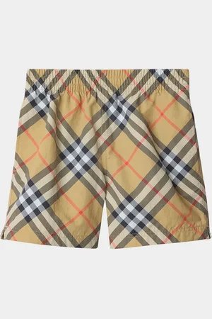 Burberry Boy