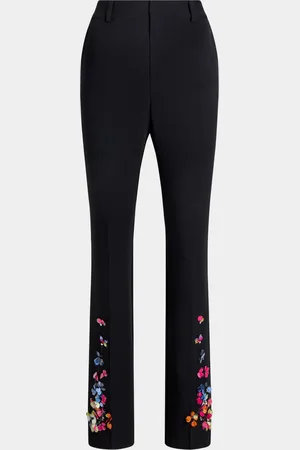 Cinq A Sept Kerry Sequined Pants