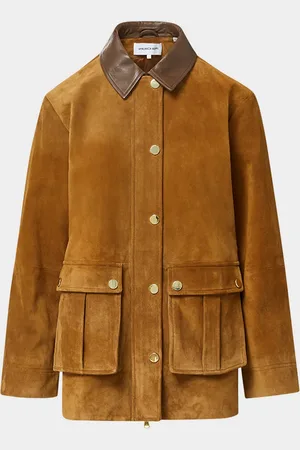 VERONICA BEARD Suz Dickey Coat