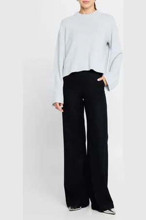 NAADAM Crewneck Luxe Cashmere Sweater