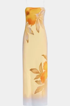 SIR Serene Slip Dress