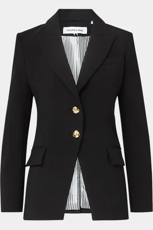 VERONICA BEARD Izara Dickey Jacket
