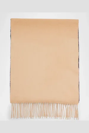 Johnstons Of Elgin Ombre Cashmere Scarf