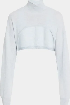 NAADAM Two-Piece Cashmere Sweater Set