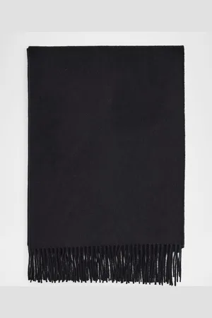 Johnstons Of Elgin Fringe Cashmere Stole