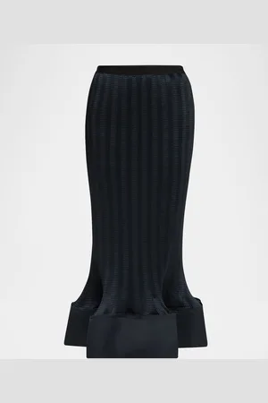 Simkhai Hollis Midi Skirt