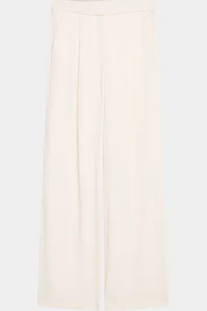 VERONICA BEARD Robinne Straight Pants