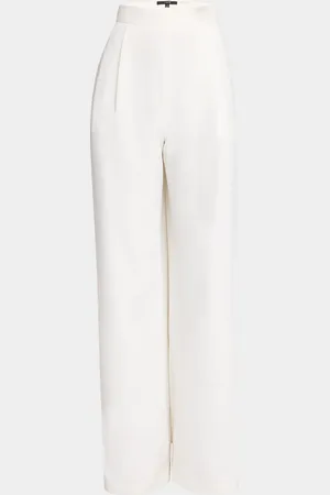 Toccin Hailey Wide-Leg Trousers