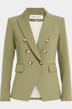 VERONICA BEARD Miller Dickey Jacket