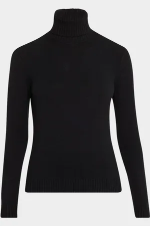 Loro Piana Dolcevita Neo Parksville Cashmere Turtleneck