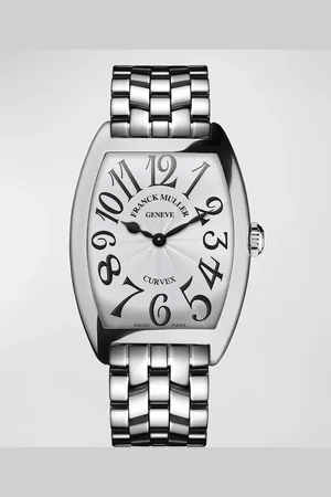 FRANCK MULLER Ladies Curvex Watch