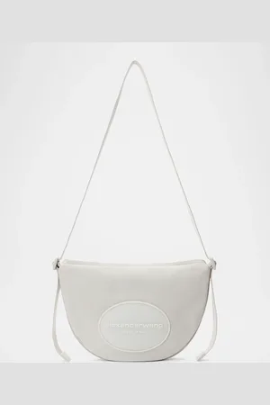 Alexander Wang Bo Small Zip Crossbody Bag