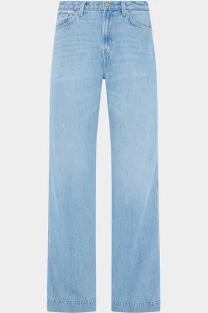 7 for all Mankind Modern Dojo Trouser Jeans