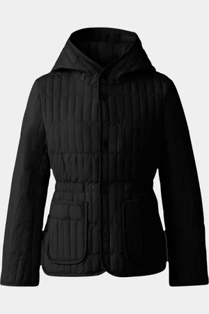 Mackage Girl
