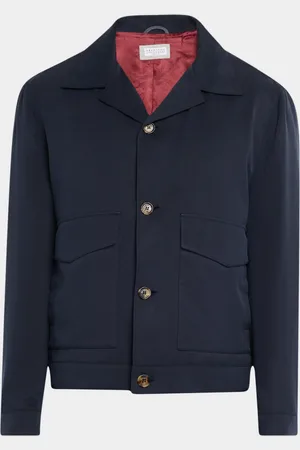Brunello Cucinelli Men