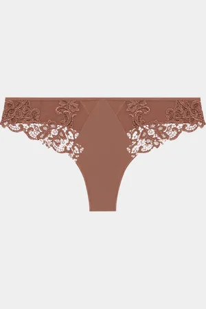Simone Pérèle Saga Lace Thong