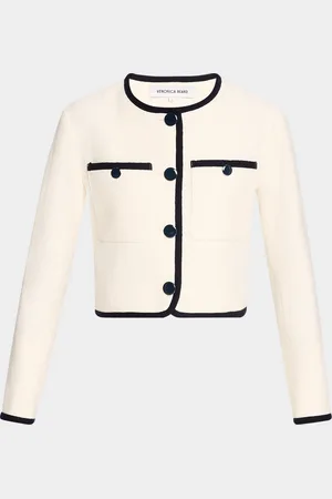VERONICA BEARD Beale Tailored Jacket