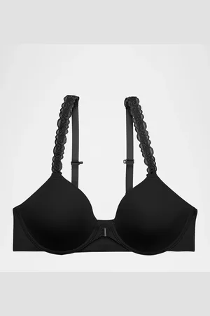 Natori Pure Luxe Convertible Front-Closure Bra