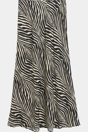 By Malene Birger Boshan -Print Maxi Skirt