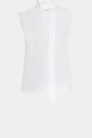 BITE Organic Cotton Scarf Top