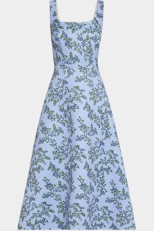 EMILIA WICKSTEAD Shiloh Dress