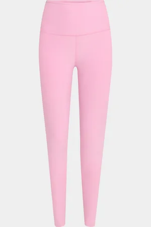 Beyond Yoga Caught in the Midi High-Waist Space-Dye Leggings