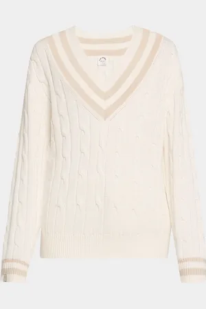 The Upside Louie Knitted Sweater