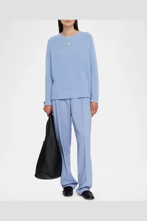 Joseph Cashmere Crewneck Sweater
