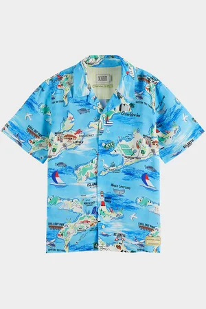 Scotch&Soda Boy