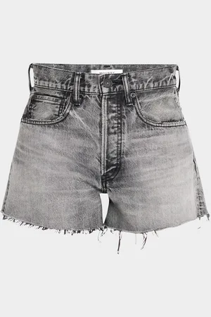 Moussy Westhampton Denim Shorts