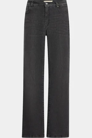 Max Mara Rapallo Cropped Jeans
