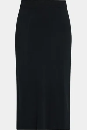 Max Mara Lena Pencil Midi Skirt