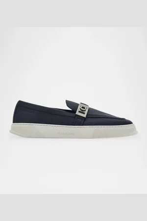 Salvatore Ferragamo Men