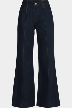 RAG&BONE Skylar High-Rise Trouser Jeans