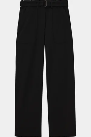 THEORY Twill Utility Pants