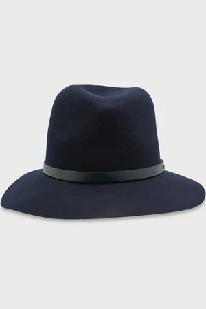 RAG&BONE Floppy Brim Fedora
