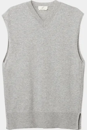 BITE Cashmere Vest