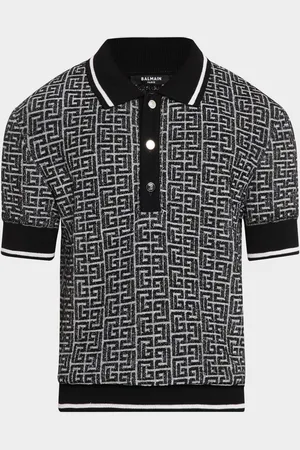 Balmain Men