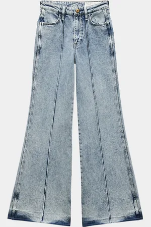 RAG&BONE Skylar High-Rise Trouser Jeans