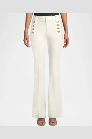 Derek Lam Robertson Cropped Flare