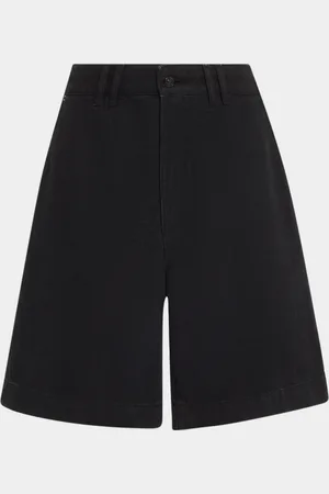 Frame The Trouser Shorts