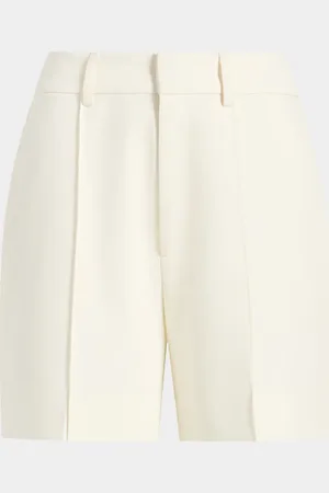 Cinq A Sept Kallen Tailored Shorts