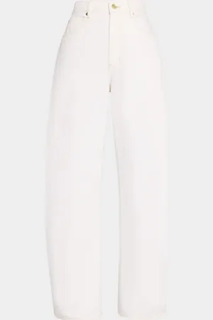 Frame The Bubble Jeans