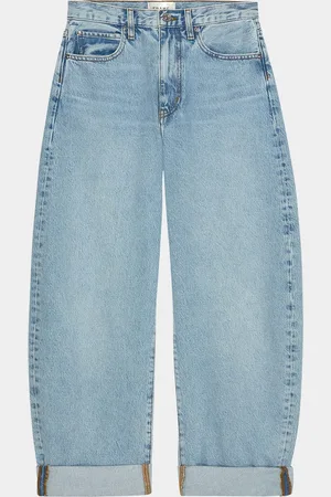 Frame The Bubble Jeans
